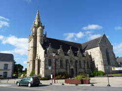 photo Festival de la Vannerie en Bretagne