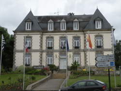 photo Journées Européennes du patrimoine - Chapelle Ste Suzanne