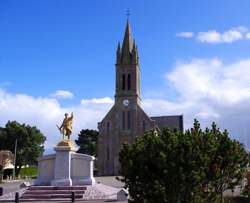 photo Concert des mardis de la chapelle du vieux bourg