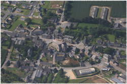 photo JEP - Visite guidée du barrage de Rophémel