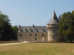 photo Un jour un métier à la ferme de Keraret