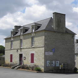 photo JEP - Démonstrations d'archerie au Château de Hac