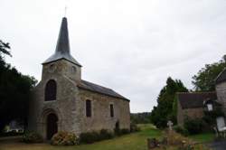 photo JEP - Château de Largentaye