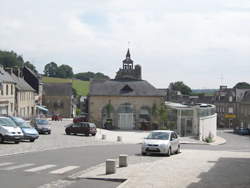 photo Journées du Patrimoine au Musée de l'école