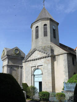 photo Marché d'Ahun