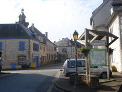 photo Randonnée sur Bénévent l'Abbaye par l'Association les Chemins de Fursac