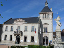 photo Ingénieur / Ingénieure agronome