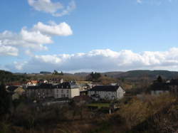 photo Randonnée sur Châtelus le Marcheix par l'Association les Chemins de Fursac