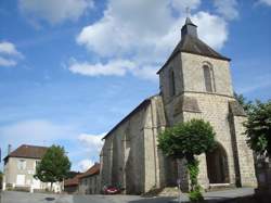 photo Randonnée sur Mourioux-Ceyroux par l'Association les Chemins de Fursac