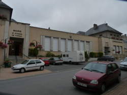 photo ANNULE Bourse aux Livres du Club du Livre de Fursac