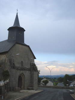 photo Saint-Priest-la-Feuille