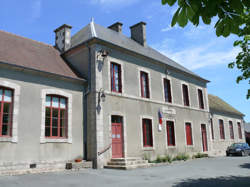 photo Visite de la chapelle Saint Martial