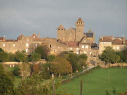 photo Vide Grenier de Beaumont-du-Périgord