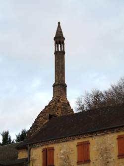 photo Journées du Patrimoine 2021 à Saint Julien de Lampon