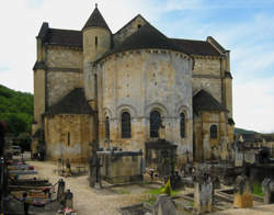 Cénac-et-Saint-Julien