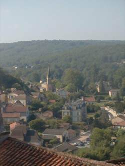 photo Randonnée pédestre et découverte de l'environnement local