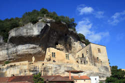 photo Visite guidée 2021 : Les Eyzies