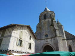 photo Repas Champêtre