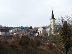 photo Boulanger / Boulangère