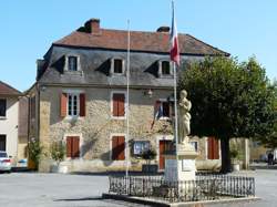 photo Randonnée autour de Mauzac