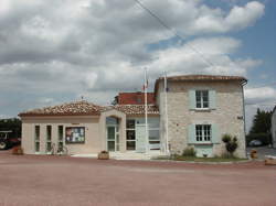 photo Marche nordique et dégustation au Domaine de Grimardy