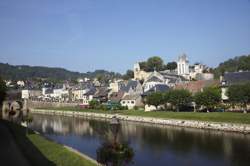 photo Visite guidée 2021 : Montignac-Lascaux