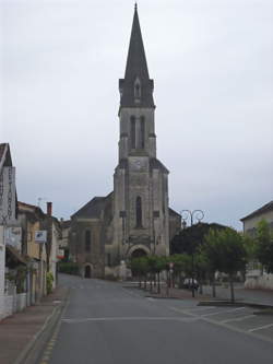 photo Sortie à Bazas