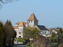 photo Paussac-et-Saint-Vivien