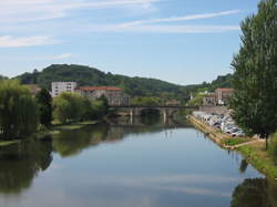 photo Périgueux