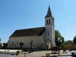 photo Concert avec Catimini Duo : S. Hébert et F. Lacombe