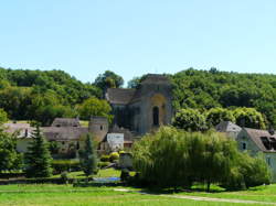 photo Marché de Noël à Coly-Saint-Amand