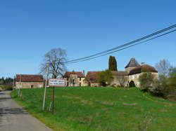 photo Randonnée autour de Saint-Avit-de-Vialard