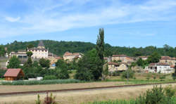 photo Saint-Cernin-de-l'Herm