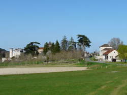 photo Concours de pétanque