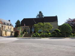 photo Journées du Patrimoine au Château de Lacypierre