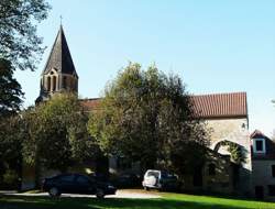 photo Balades Cultures & Nature : La motte féodale de Saint Félix de Villadeix