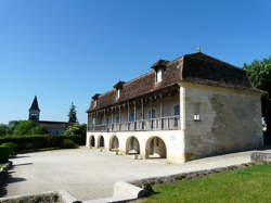 photo Théâtre Tapis Jaune