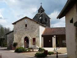 photo Saint-Front-la-Rivière