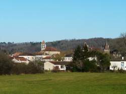 photo Monteur / Monteuse de charpentes en bois