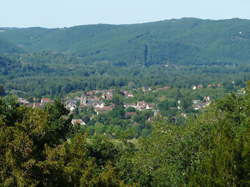 photo Marché de Noël de Saint-Julien-de-Lampon