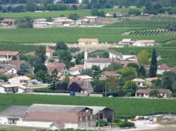 Saint-Laurent-des-Vignes