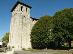 photo Balade du Lundi -  Marche Nordique ou VTT - SAINT MARTIAL VIVEYROL