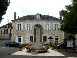 Visite de ferme : Les Noix de Fougeyrollas