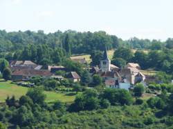 Saint-Paul-la-Roche