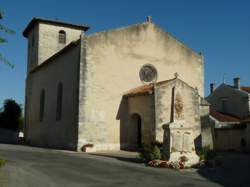 photo Balade du Lundi -  Marche Nordique ou VTT - SAINT PAUL LIZONNE