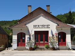 photo Marché Gourmand de Saint Pompon