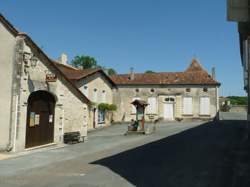 photo Voyage à Dancharia départ de Saint-Antoine Cumond