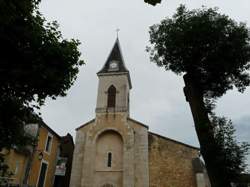 Savignac-les-Églises