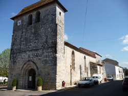 photo Visite au Château Cluzeau