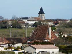 photo Sorges et Ligueux en Périgord